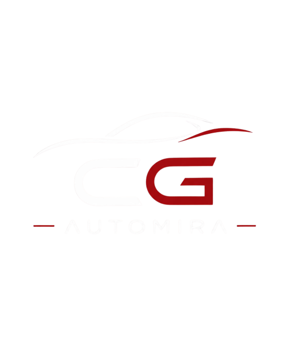 CG AUTOMIRA SRL